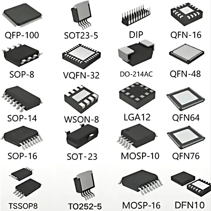 (2-10 pezzi) 100% nuovo chipse - Qm Electronics & Repair Services Photos recensione e prezzo