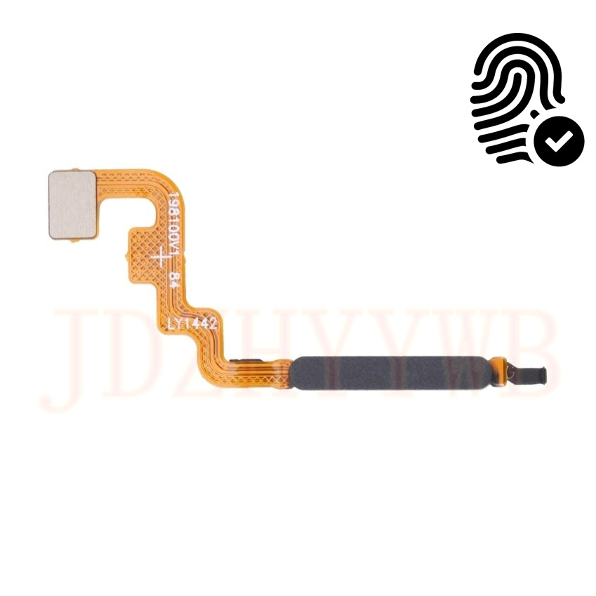 Pulsante Home originale Chiave - Fingerprint Cable Flex recensione e prezzo