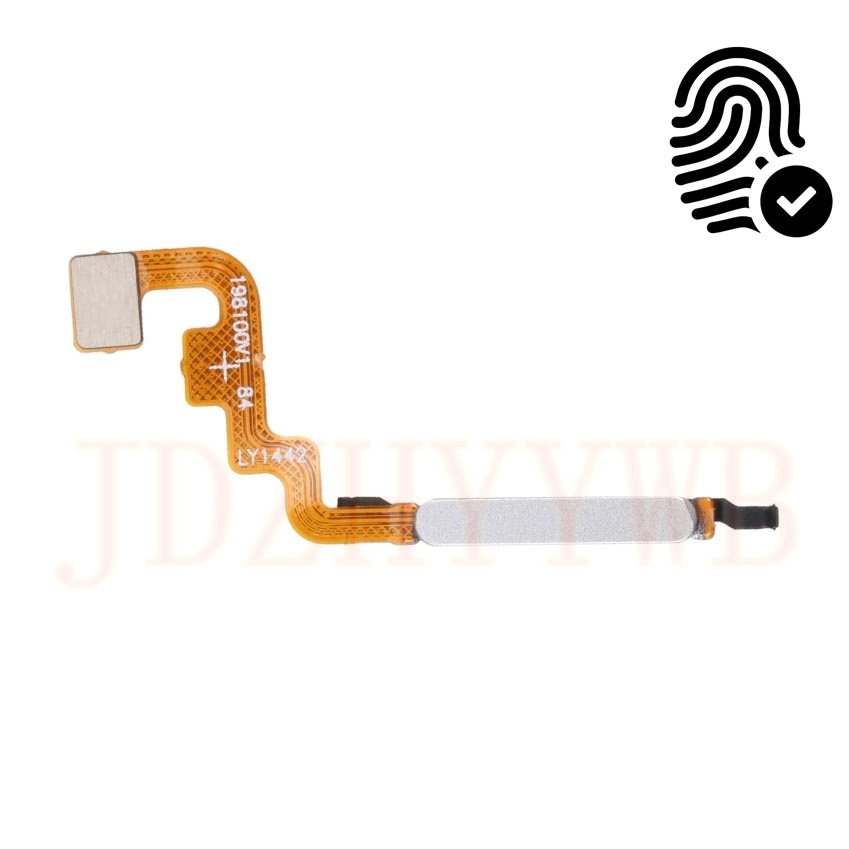 Pulsante Home originale Chiave - Fingerprint Cable Flex recensione e prezzo