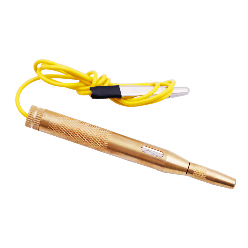 Pratico Nuovo Penne di Prova A - Circuit Test Pencil recensione e prezzo