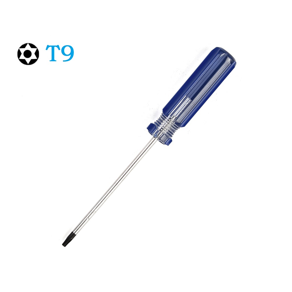 Cacciavite con punte T8, T9, T - Electronics Repair Xbox recensione e prezzo
