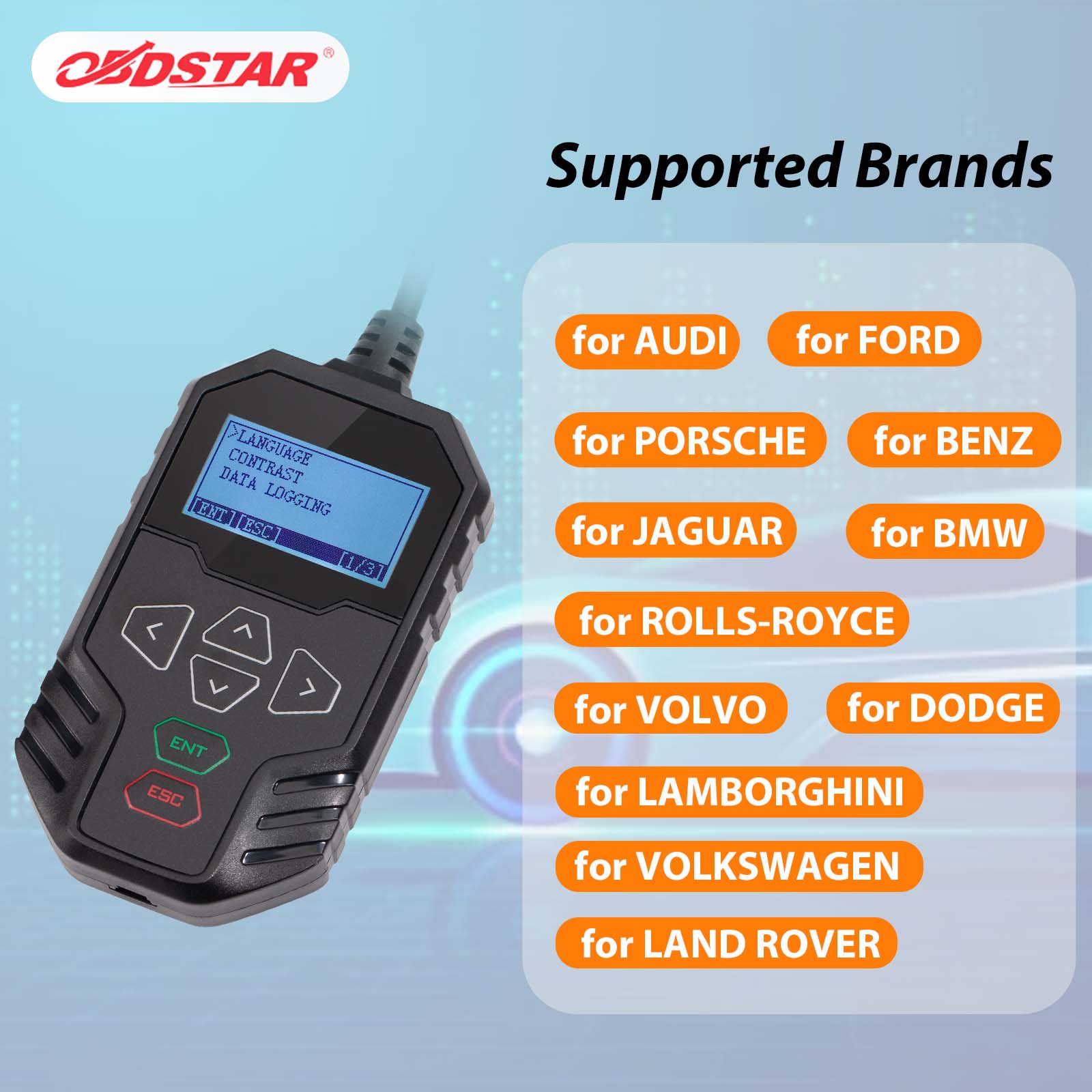 Nuovo Simulatore OBDSTAR MT203 - Electronics Repair Simulator recensione e prezzo