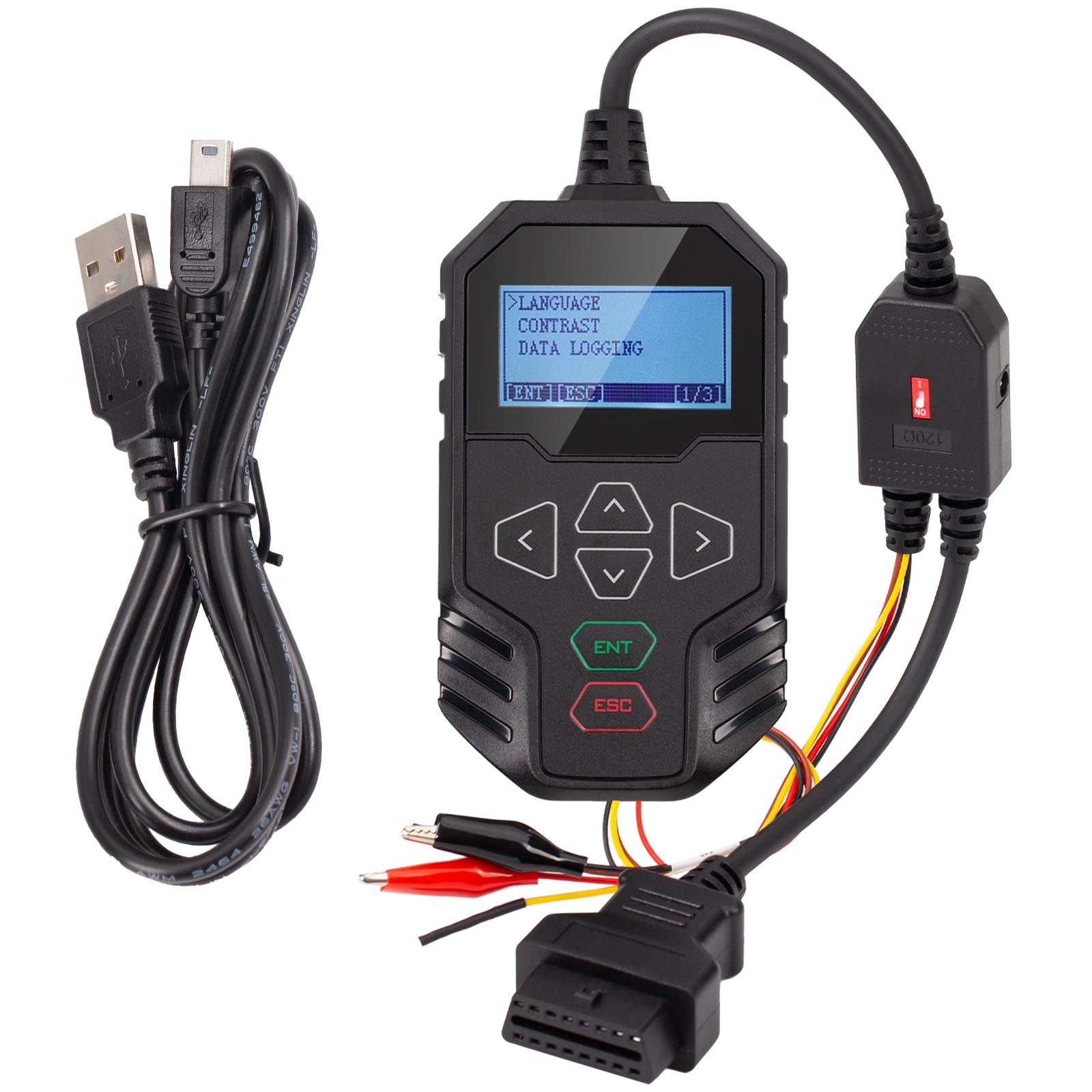 Nuovo Simulatore OBDSTAR MT203 - Electronics Repair Simulator recensione e prezzo