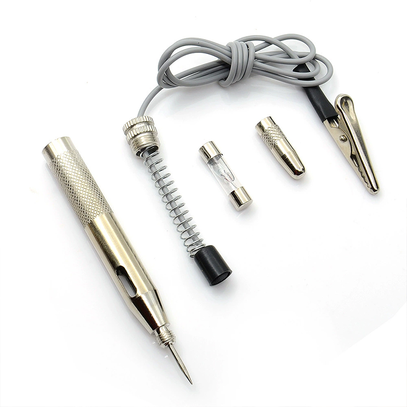 Pratico Nuovo 6V/12V/24V Sonda - Circuit Test Pencil recensione e prezzo