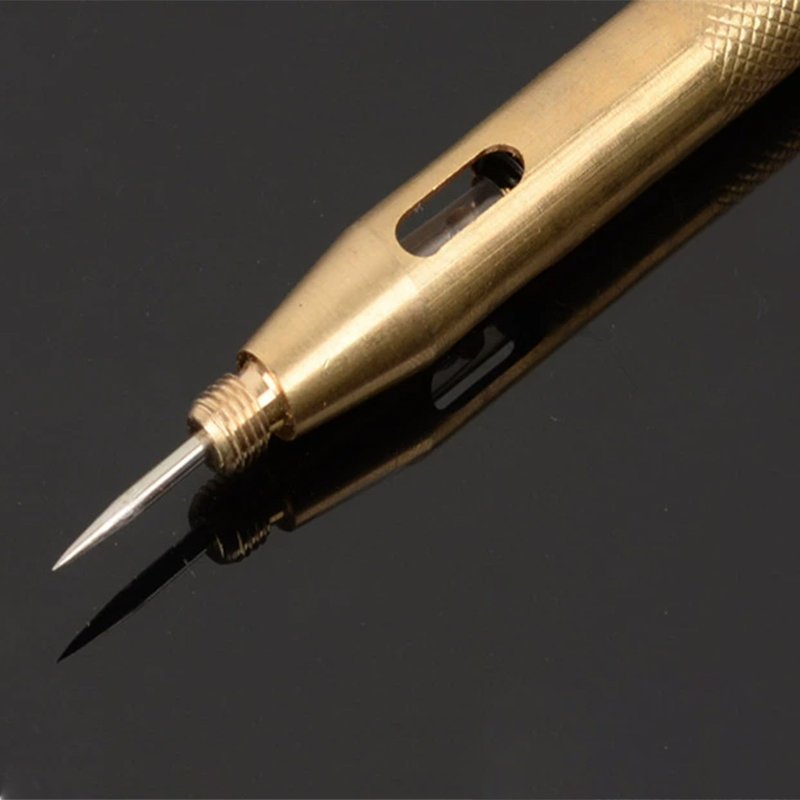 Pratico Nuovo 6V/12V/24V Sonda - Circuit Test Pencil recensione e prezzo