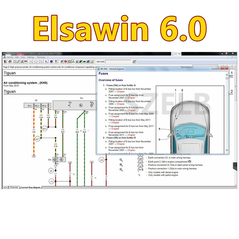 Nuovissimo software di riparaz - Electronics Repair Tool recensione e prezzo