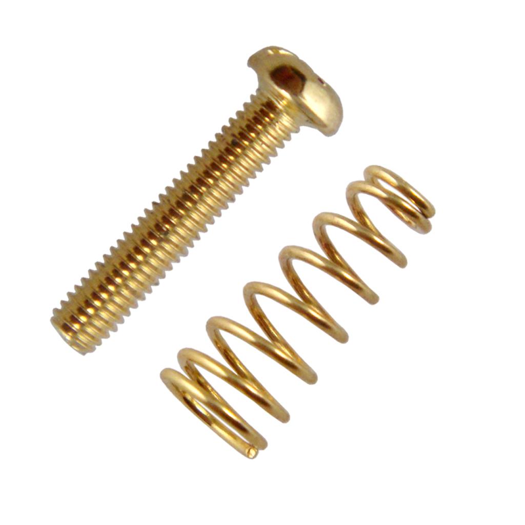 Viti per Ponte Tremolo a Molla - Elektronik Repair recensione e prezzo