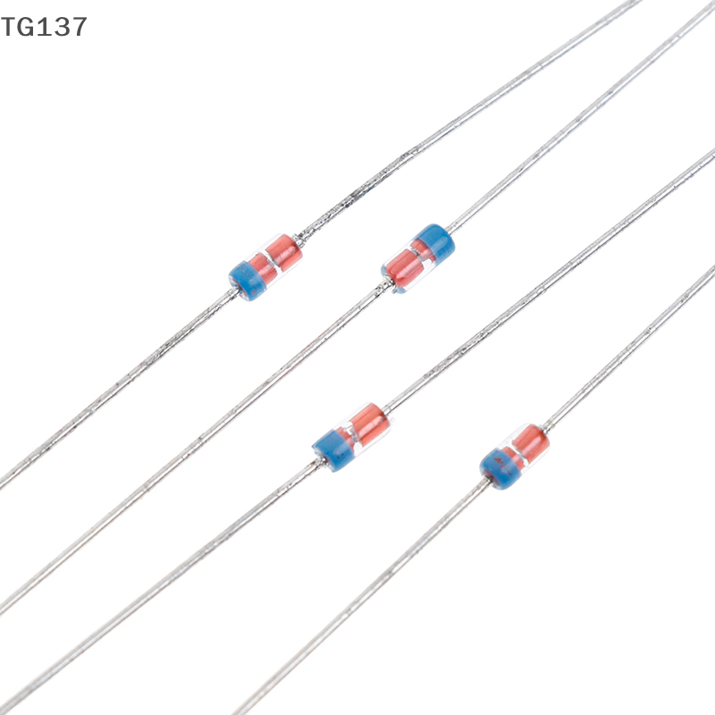 20 Pz 1N34A DO-35 1N34 IN34A N - Electronics Repair Xbox recensione e prezzo