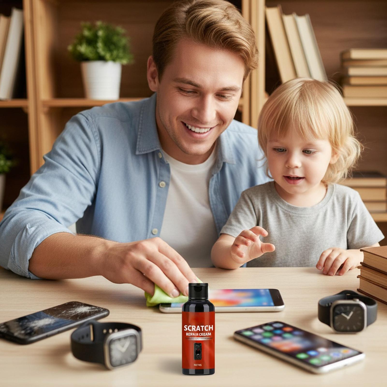 Kit di Riparazione Rapida per  - Elektronik Repair recensione e prezzo
