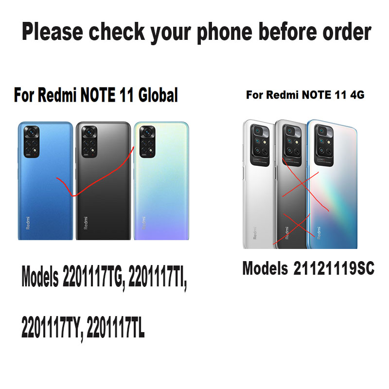 Per Xiaomi Redmi Note 11 11S H - Fingerprint Cable Flex recensione e prezzo