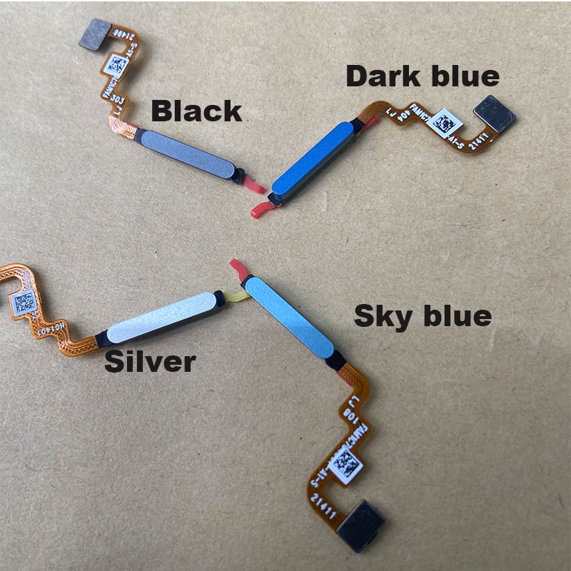 Per Xiaomi Redmi Note 11 11S H - Fingerprint Cable Flex recensione e prezzo