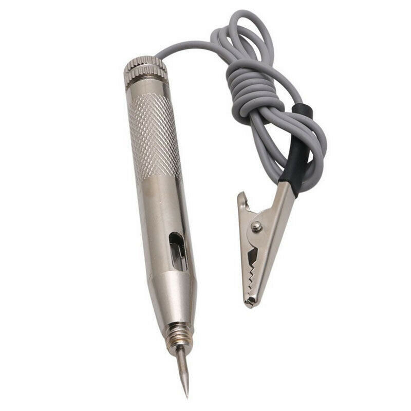 Tester di Tensione per Circuit - Circuit Test Pencil recensione e prezzo