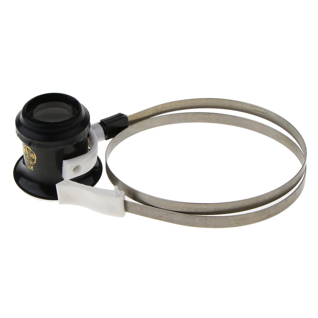 Lente d'Ingrandimento Portatil - Electronics Repair Tools And Equipment recensione e prezzo