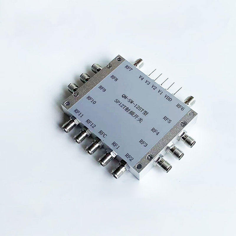 Disponibile QM-SW-12ST Interru - Qm Electronics & Repair Services Photos recensione e prezzo