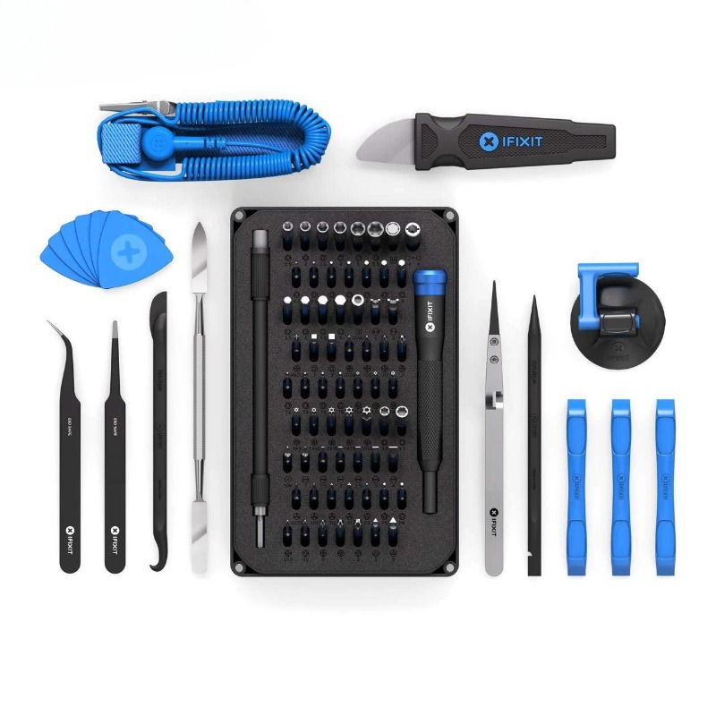 iFixit Pro Tech Toolkit Caccia - Electronics Repair Tool recensione e prezzo