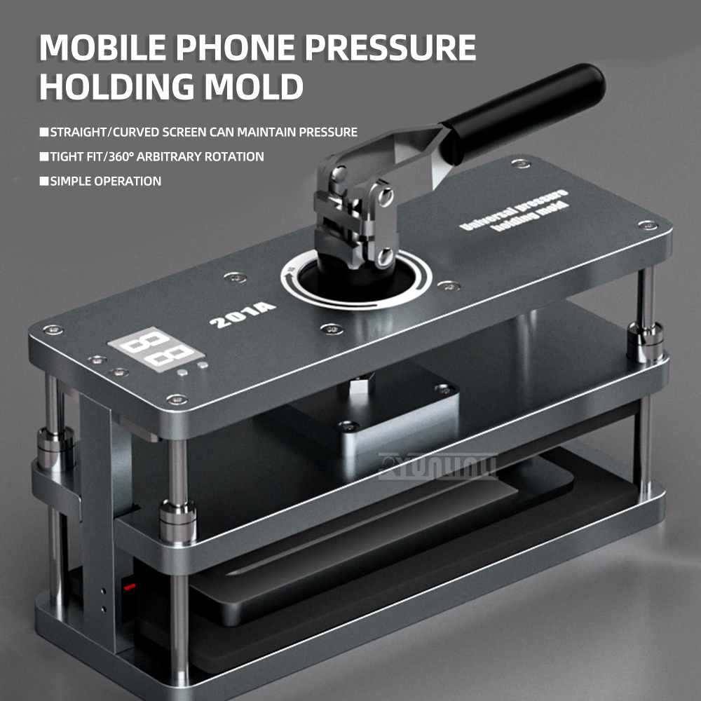 Display digitale Pressa multif - Electronics Repair Tools And Equipment recensione e prezzo