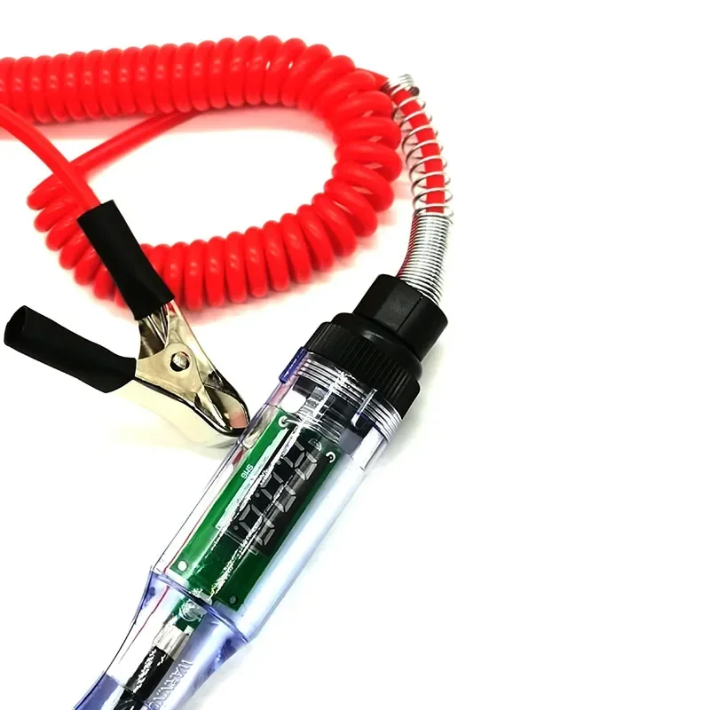 6V-24V Auto Camion Tester di C - Circuit Test Pencil recensione e prezzo
