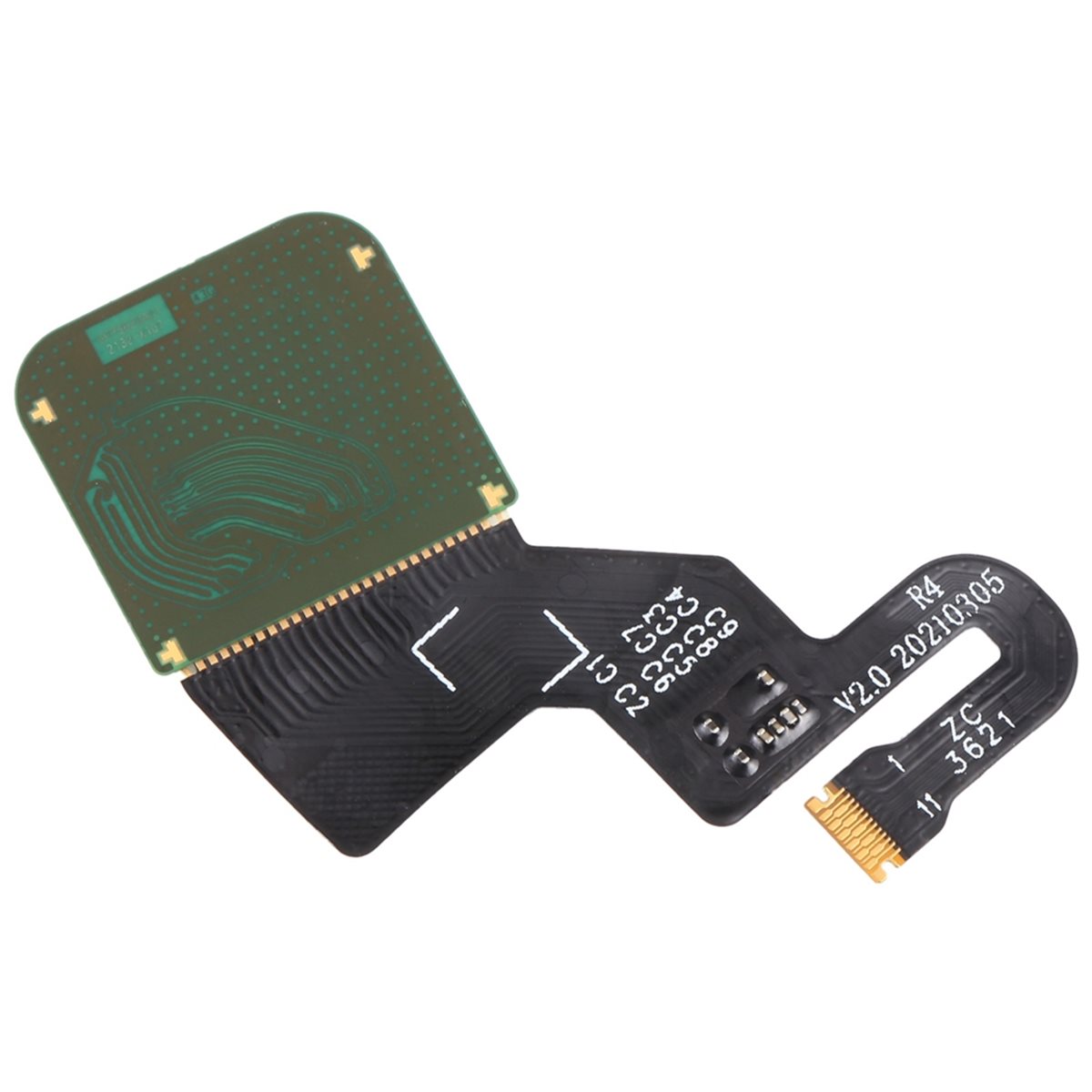 Cavo flessibile sensore impron - Fingerprint Cable Flex recensione e prezzo