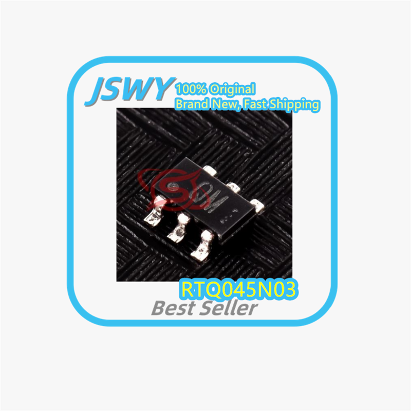 (10/50 pezzi) RTQ045N03 QM SOT - Qm Electronics & Repair Services Photos recensione e prezzo