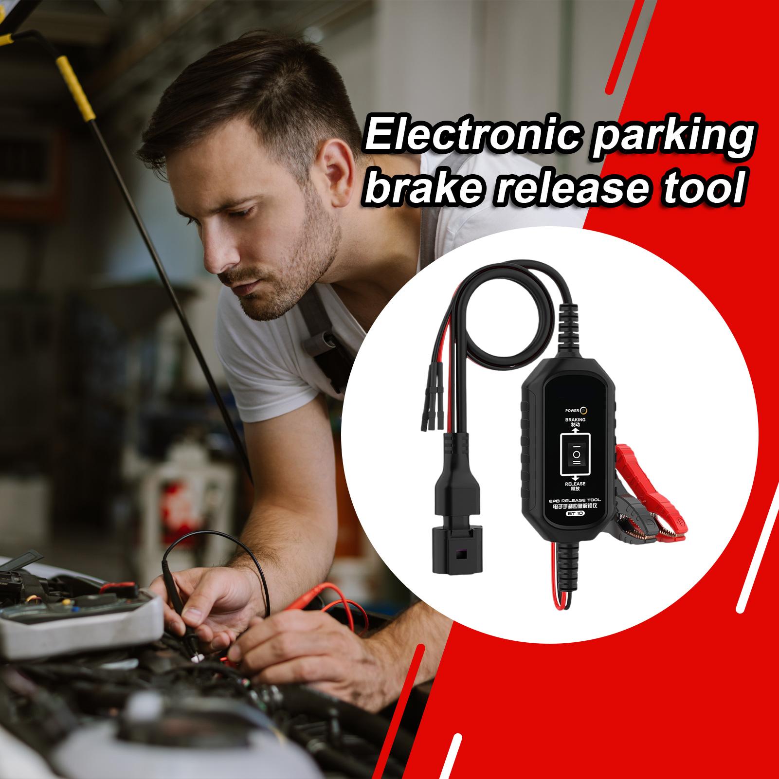 Strumento per Freno di Stazion - Electronics Repair Tools And Equipment recensione e prezzo