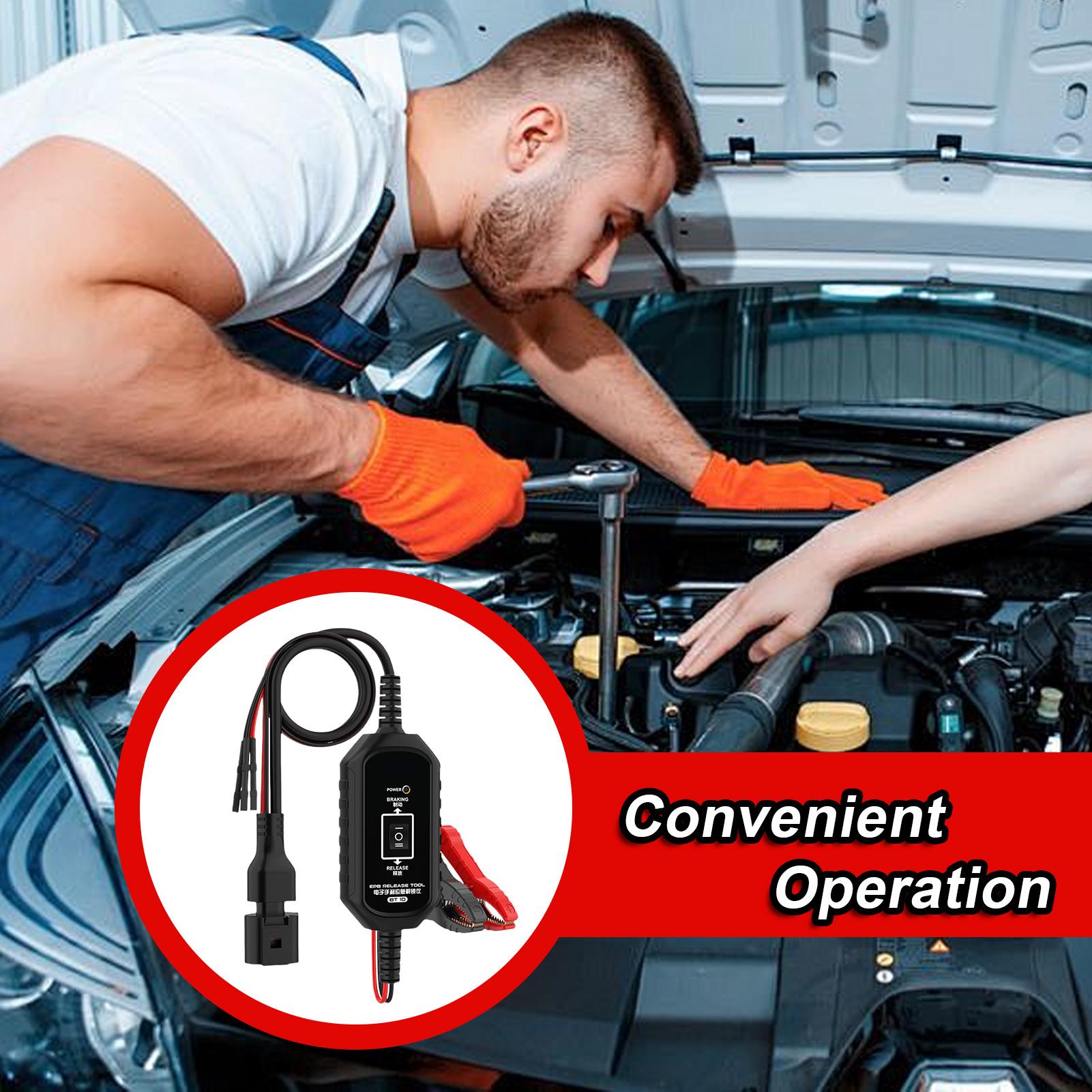 Strumento per Freno di Stazion - Electronics Repair Tools And Equipment recensione e prezzo