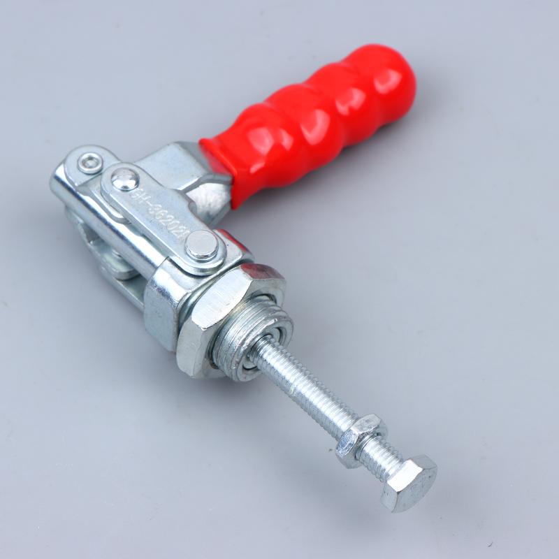 Morsetto a Leva GH 36202M ad A - Electronics Repair Tools And Equipment recensione e prezzo