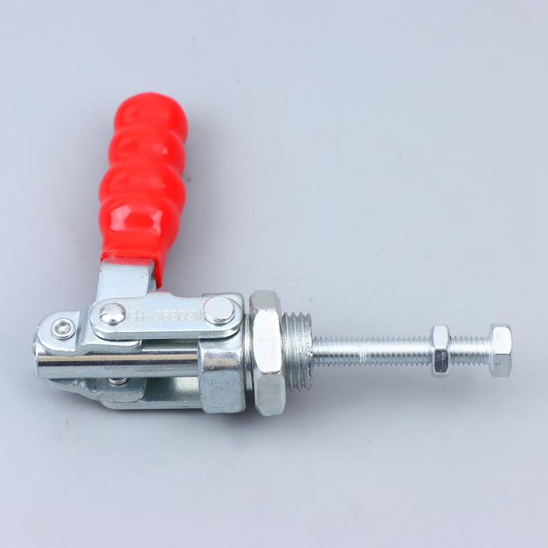 Morsetto a Leva GH 36202M ad A - Electronics Repair Tools And Equipment recensione e prezzo