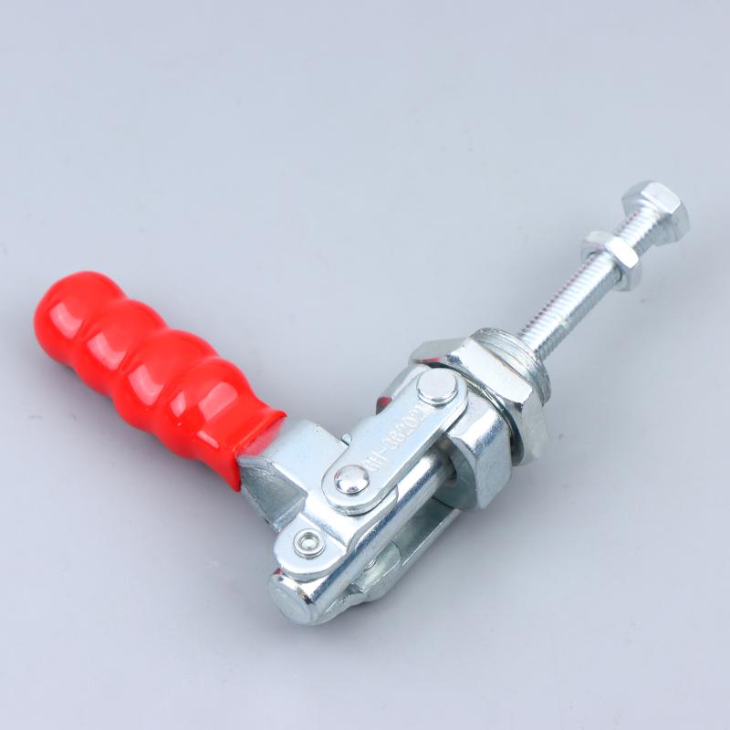 Morsetto a Leva GH 36202M ad A - Electronics Repair Tools And Equipment recensione e prezzo