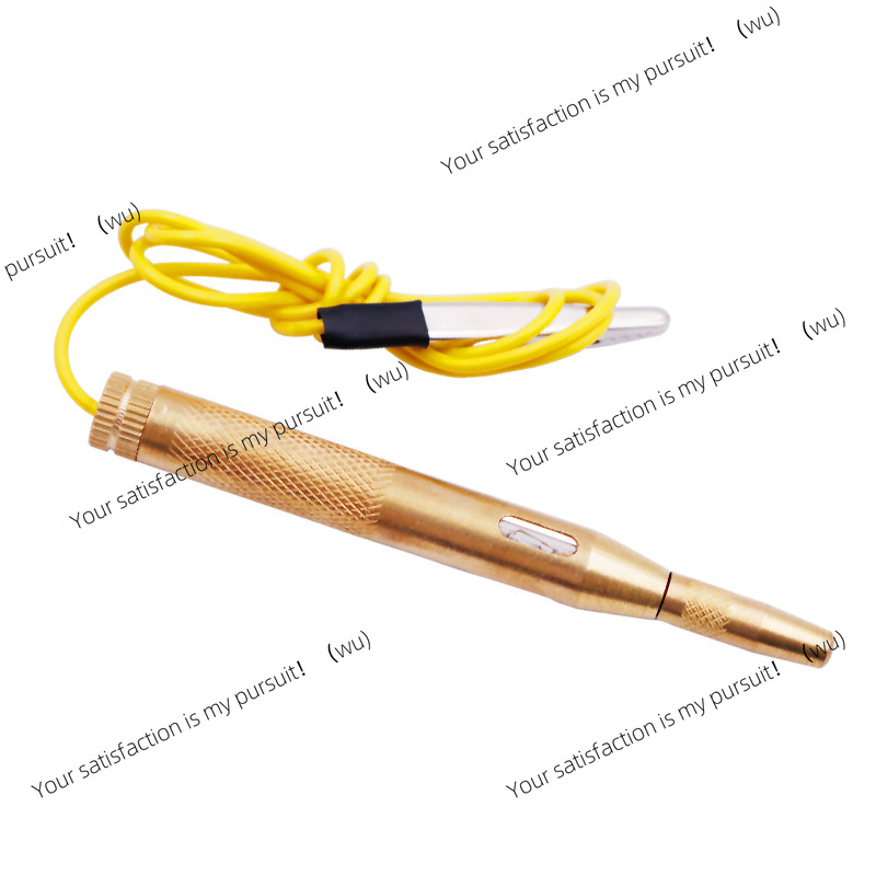Pratico Nuovo Penne di Prova A - Circuit Test Pencil recensione e prezzo