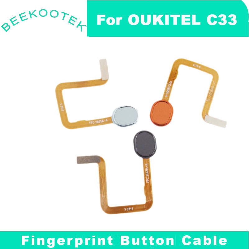 Nuovo cavo flessibile FPC orig - Fingerprint Cable Flex recensione e prezzo