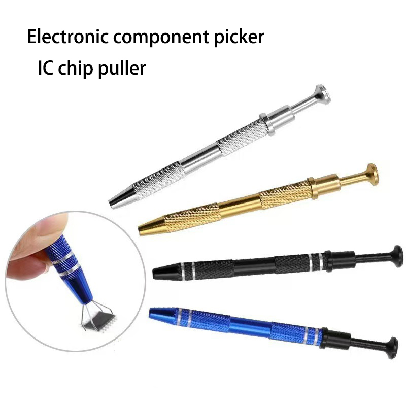 Grabber per componenti elettro - Elektronik Repair recensione e prezzo