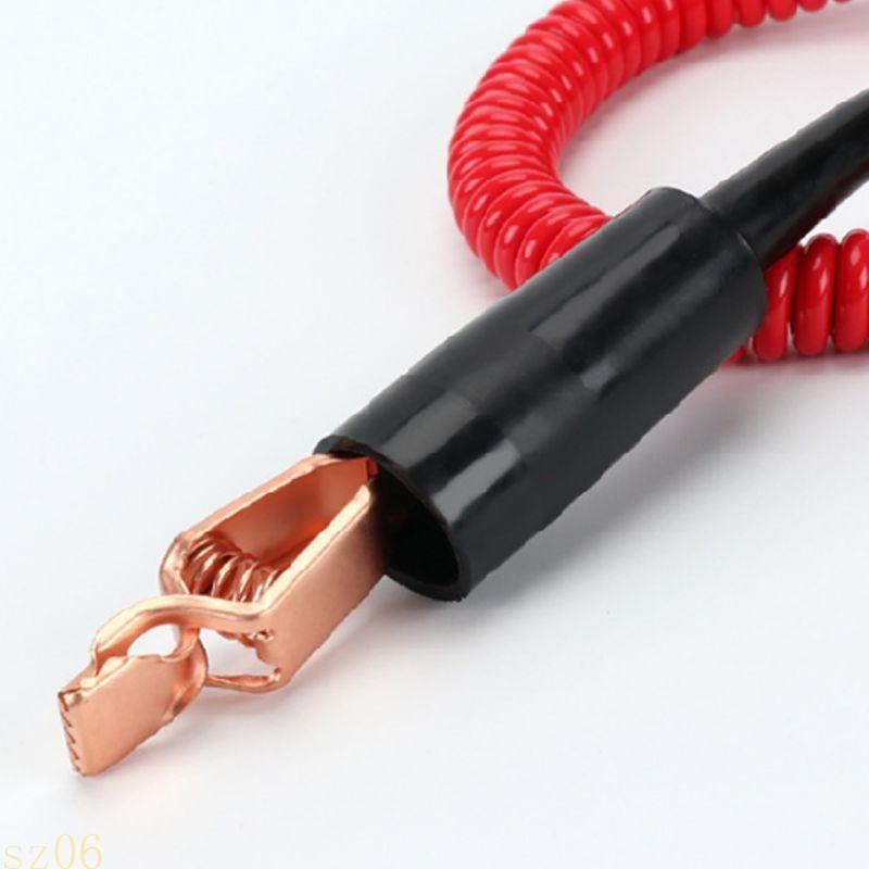 Q2Q4 Strumento prova auto Misu - Circuit Test Pencil recensione e prezzo