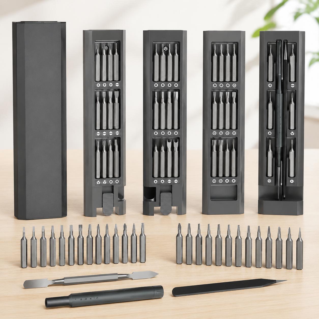Set di cacciaviti di precision - Electronics Repair Xbox recensione e prezzo
