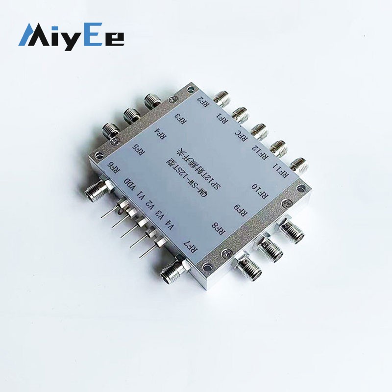 Interruttore Elettronico RF QM - Qm Electronics & Repair Services Photos recensione e prezzo