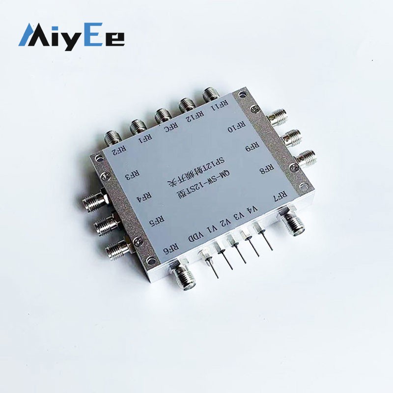 Interruttore Elettronico RF QM - Qm Electronics & Repair Services Photos recensione e prezzo