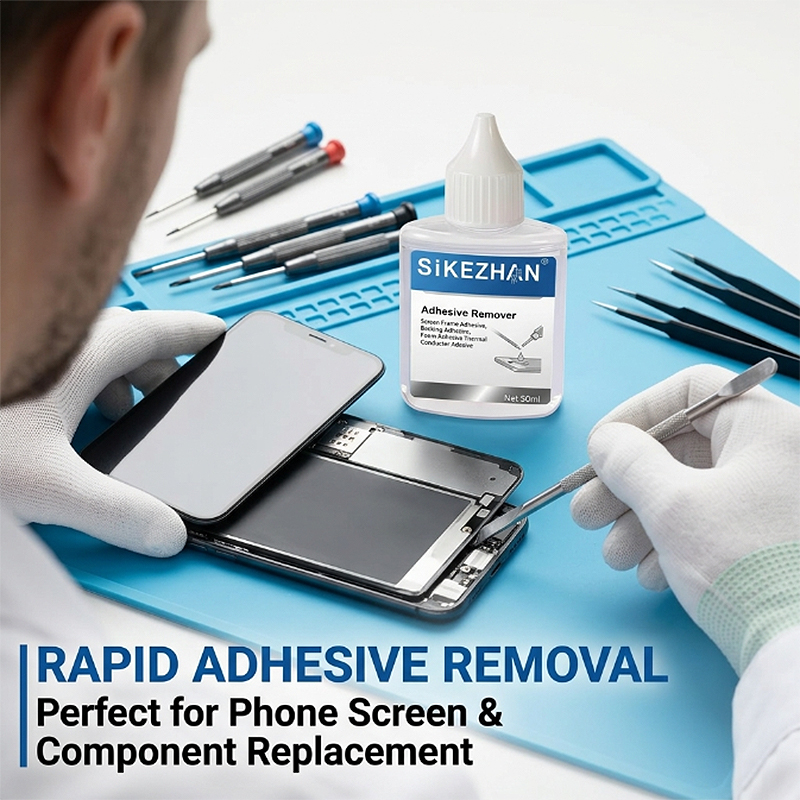 Liquido detergente universale  - Electronics Repair Tool recensione e prezzo