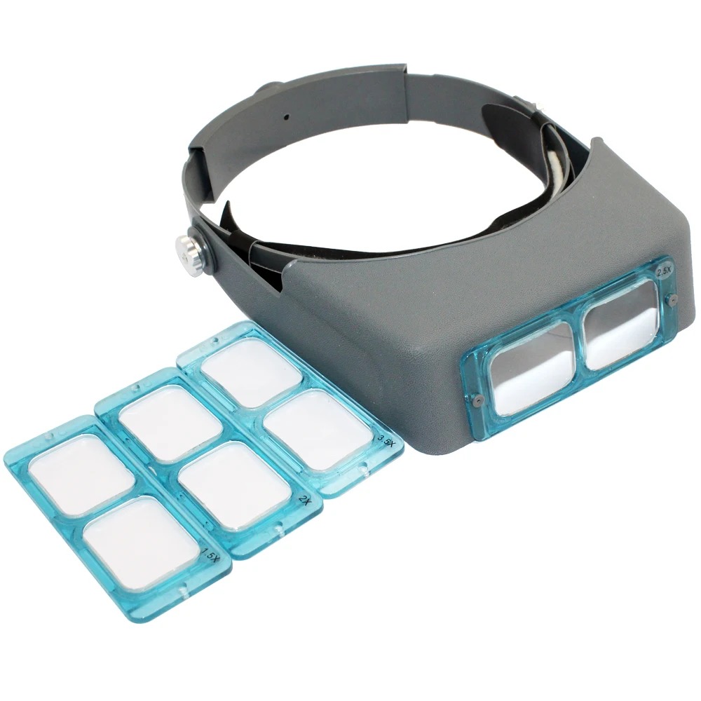Lente d'ingrandimento professi - Electronics Repair Tools And Equipment recensione e prezzo