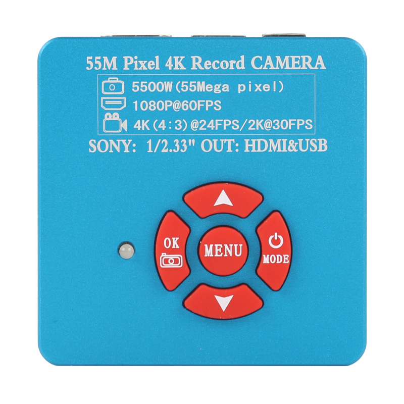 Microscopio stereo trinoculare - Electronics Repair Simulator recensione e prezzo