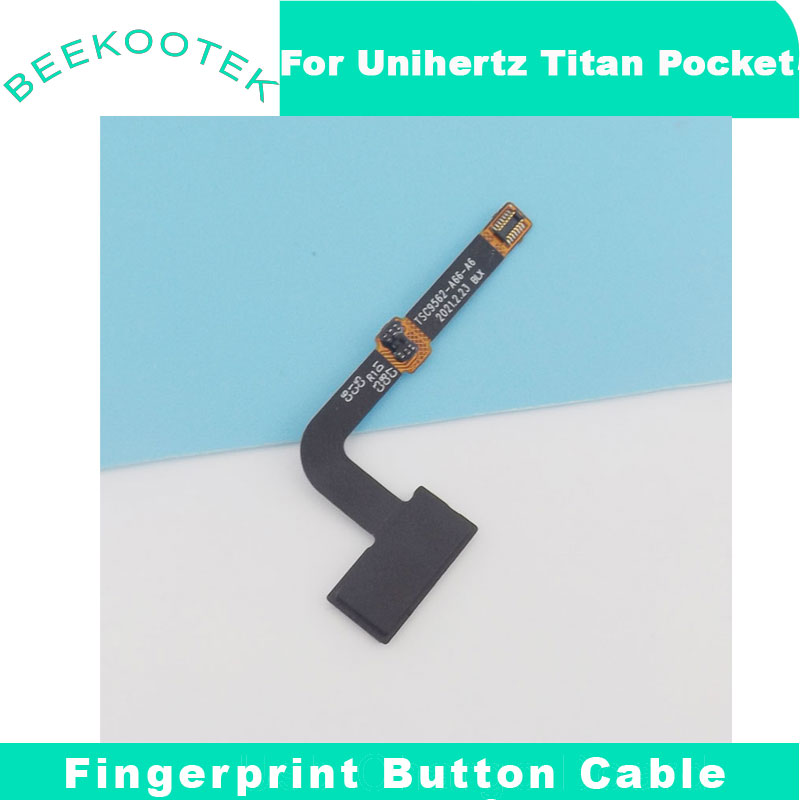 Nuovo cavo flessibile FPC orig - Fingerprint Cable Flex recensione e prezzo
