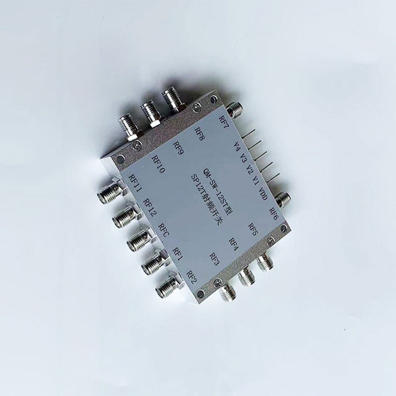 Wishcolor QM-SW-12ST Interrutt - Qm Electronics & Repair Services Photos recensione e prezzo