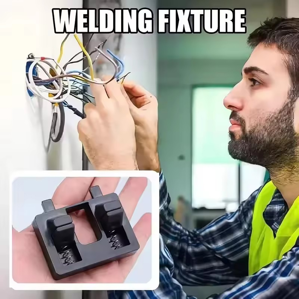 1/3/5/10pcs Filo di Saldatura  - Electronics Repair Tool recensione e prezzo