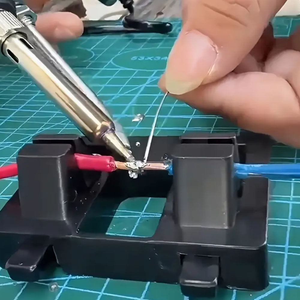 1/3/5/10pcs Filo di Saldatura  - Electronics Repair Tool recensione e prezzo