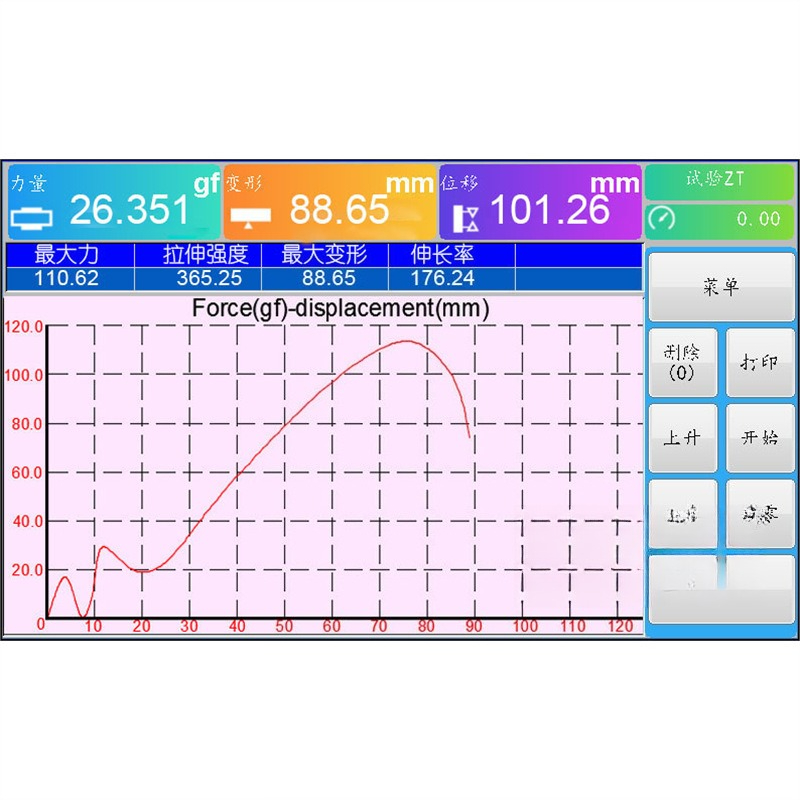 Macchina per prove di trazione - Qm Electronics & Repair Services Photos recensione e prezzo