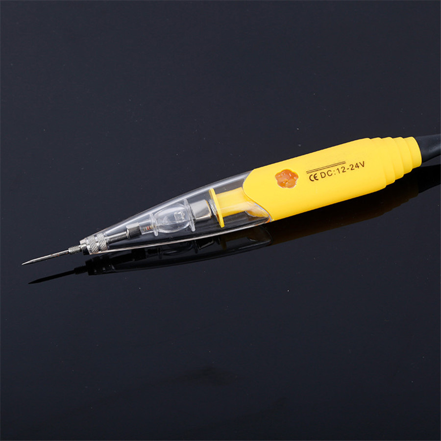 Penna di rilevamento della mat - Circuit Test Pencil recensione e prezzo