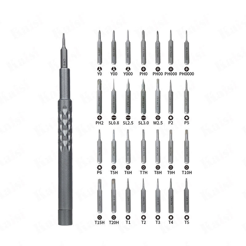 Set di Cacciaviti Portatile KA - Electronics Repair Tools And Equipment recensione e prezzo