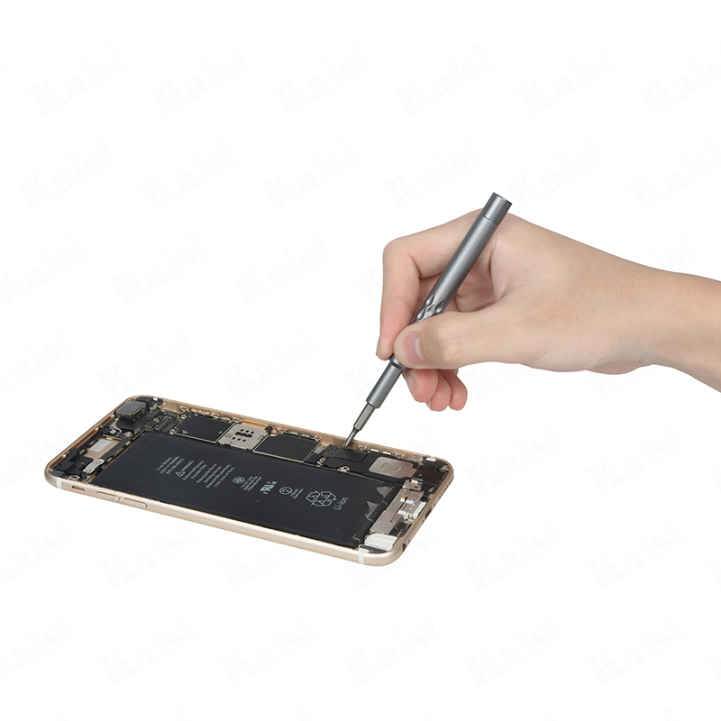 Set di Cacciaviti Portatile KA - Electronics Repair Tools And Equipment recensione e prezzo