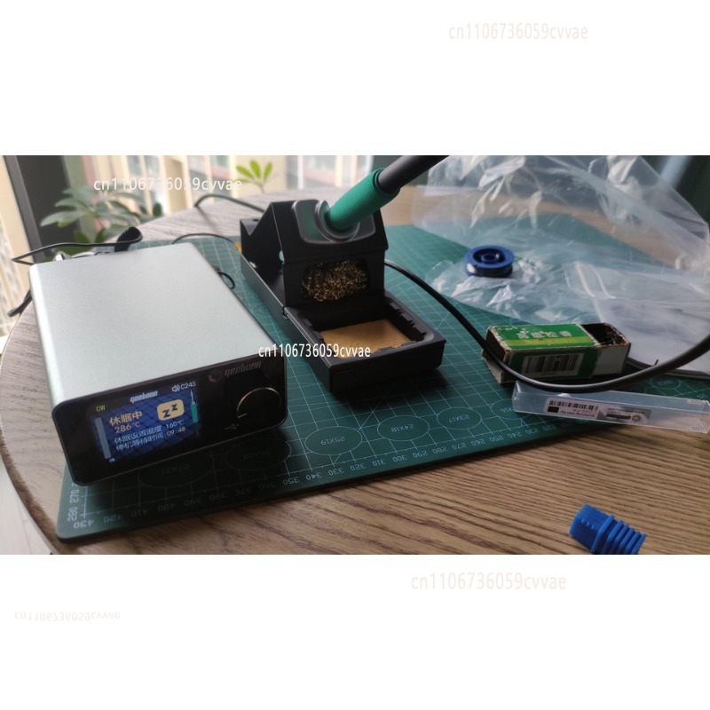 Kit Stazione Saldante TC22 240 - Electronics Repair Tool recensione e prezzo