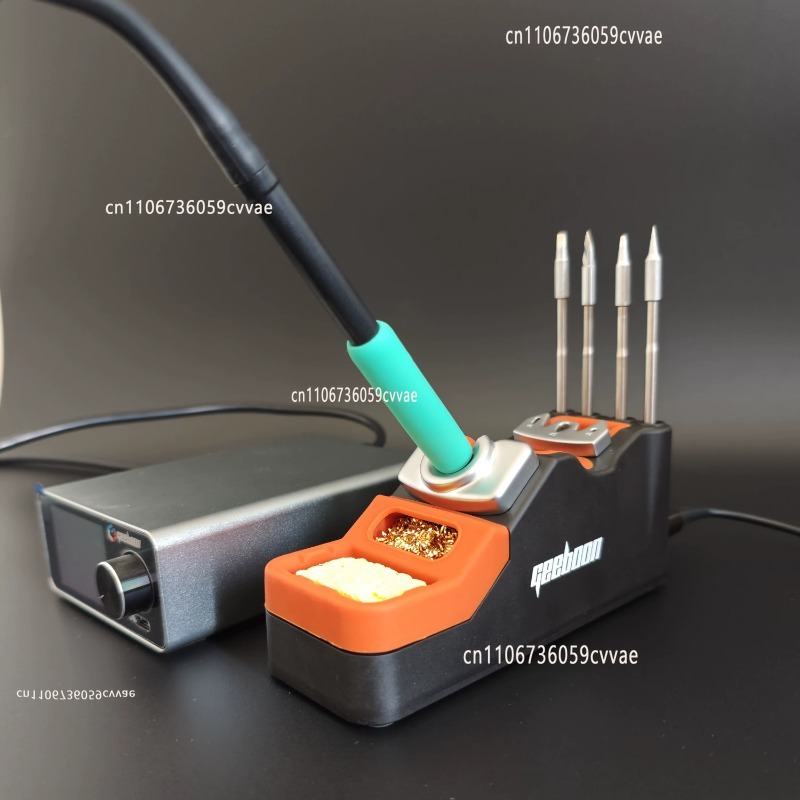 Kit Stazione Saldante TC22 240 - Electronics Repair Tool recensione e prezzo
