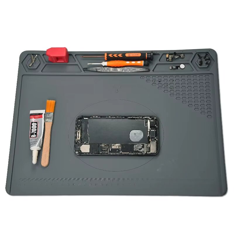TE-616 Tappetino in silicone r - Electronics Repair Xbox recensione e prezzo