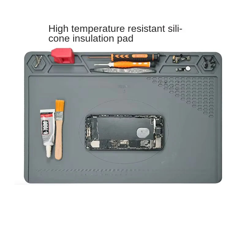 TE-616 Tappetino in silicone r - Electronics Repair Xbox recensione e prezzo